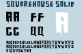 Squarehouse