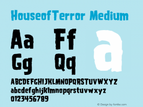 HouseofTerror