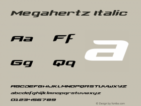 Megahertz