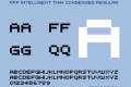 FFF Intelligent Thin Condensed