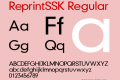 ReprintSSK