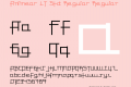 Anlinear LT Std Regular