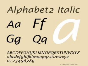 Alphabet2