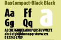 DaxCompact-Black