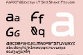 F2FOCRAlexczyk LT Std Shake