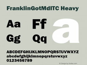 FranklinGotMdITC