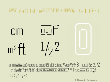 CaseStudyNoOne LT