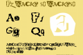 FZ WACKY 50