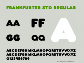 Frankfurter Std