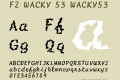 FZ WACKY 53