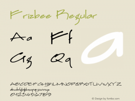 Frizbee