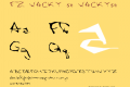 FZ WACKY 58