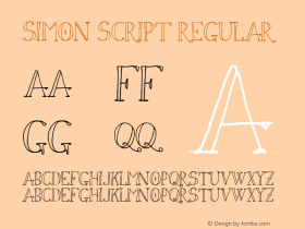 Simon Script