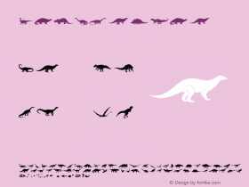 Dinosauria