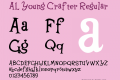 AL Young Crafter