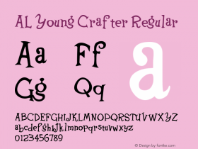 AL Young Crafter