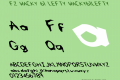 FZ WACKY 61 LEFTY