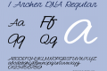 1 Archer DNA