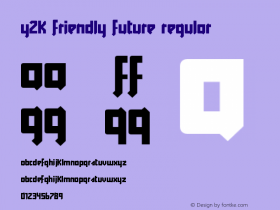 Y2K Friendly Future