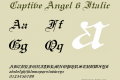 Captive Angel 6