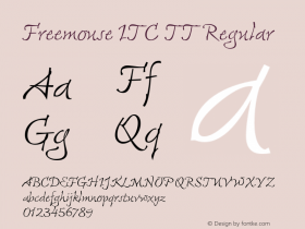 Freemouse ITC TT