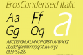 ErosCondensed