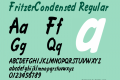 FritzerCondensed