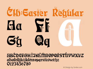 Clb:Easter