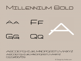 Millennium