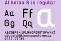 AI kelso R