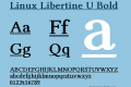 Linux Libertine U