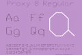 Proxy 8