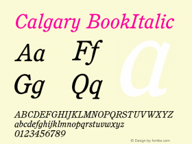 Calgary