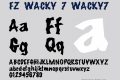 FZ WACKY 7