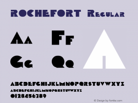 Rochefort