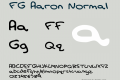 FG Aaron