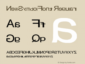 NewSymbolFont14