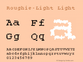 Roughie-Light