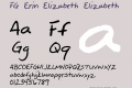 FG Erin-Elizabeth