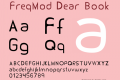 FreqMod Dear