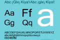 Abc (Glx) Kiya1