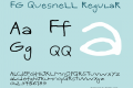 FG QUesneLL