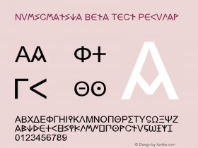 Numismatica Beta Test