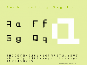Technicality