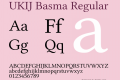 UKIJ Basma