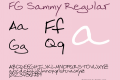 FG Sammy