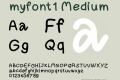 MyFont1