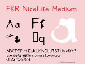 FKR NiceLife