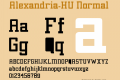 Alexandria-HU