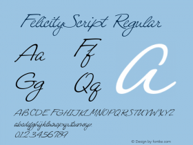 FelicityScript